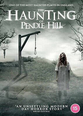 Buy HAUNTING OF PENDLE HILL, THE  (RELEASED 4TH APRIL) (DVD) (NEW)