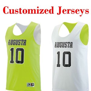 augusta basketball uniforms