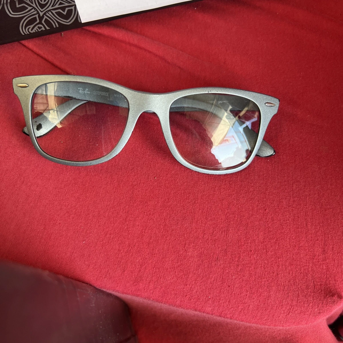 Ray ban outlet rb4195