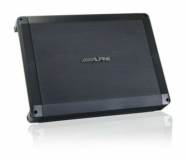 Amplificatori da auto ALPINE