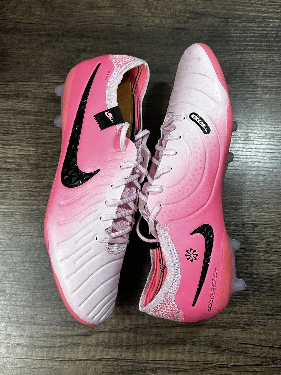 Nike Tiempo AG シューズ ホワイト/ピンク Nike Tiempo Legend 10 Pro AG Mad Brilliance Pack for Sale