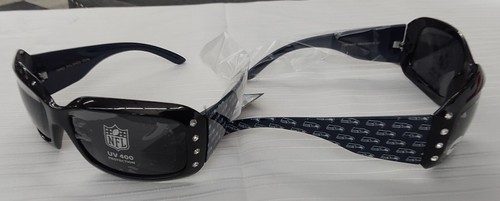* NFL Seattle Seahawks Premium Sunglasses With Tags TWO PAIR - Picture 3 of 6