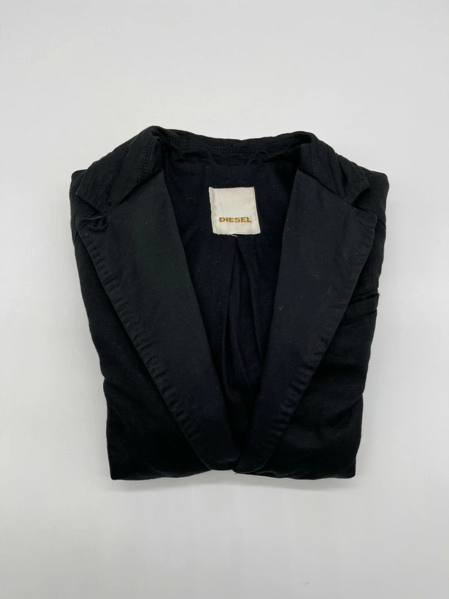 Diesel ca25594 jacket sale