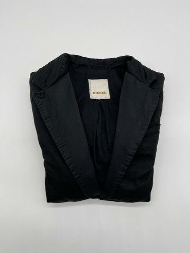 Diesel Jacket RN 93243 CA 25594 One 