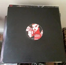 PSC LP Blood Type 25 to LIFE.1998 Gee Street Records.63881-33542