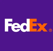 FedEx shipping fee $20