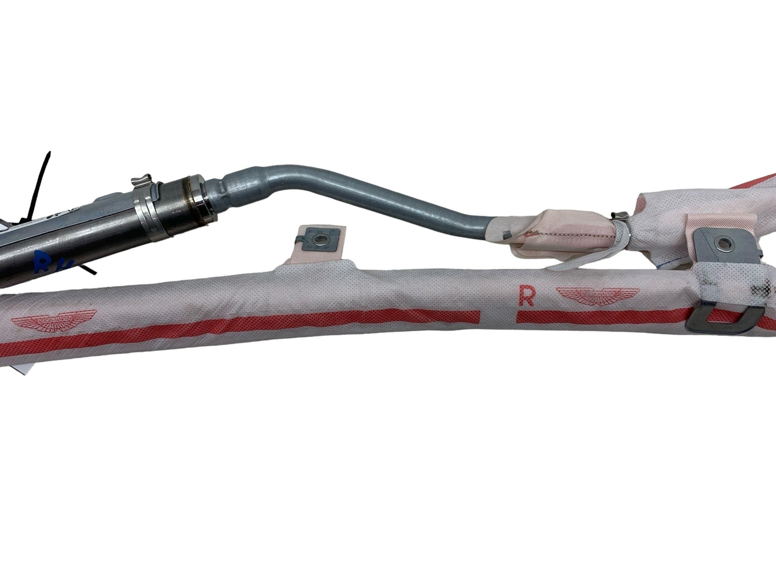2019-2023 ASTON MARTIN VANTAGE OEM RIGHT ROOF CURTAIN AIR BAG KY63A14K158AB