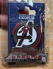 PINS DISNEY COLLECTION MARVEL AVENGERS CAMPUS OPENING SUMMER 2022 (1274)