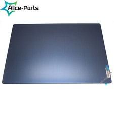 New Lcd Back Cover For Lenovo Ideapad 3-14IML05 81WA 3-14IIL05 81WD 3-14ADA05