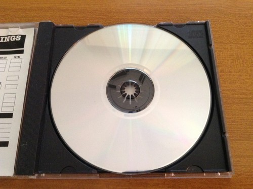 Social Distortion - Mommy's Little Monster Cd Time Bomb 70930-43500-2 U.S.A. - Foto 5 di 5