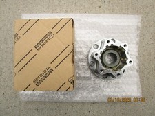 Fits 85 - 95 Toyota Pickup Free Wheel Manual Locking Hub Qty 1 Oem Brand New Fits 85 - 95 Toyota Pickup Free Wheel Manual Locking Hub Qty 1 Oem Brand New