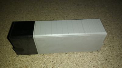 Allen Bradley SLC 500 Card Blank
