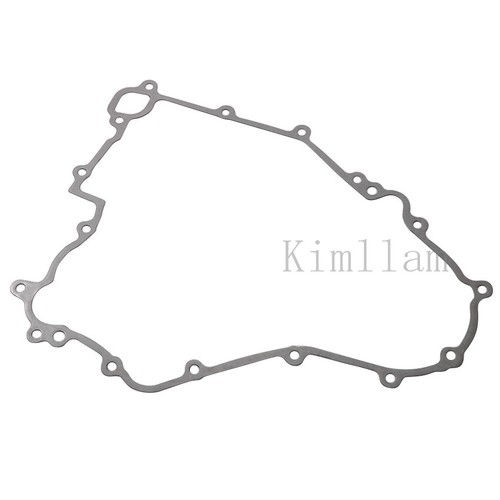 Stator Cover Gasket for Kawasaki KRT750 Teryx4 750 4X4 KRT800 KRF800 Teryx Camo - Picture 7 of 9