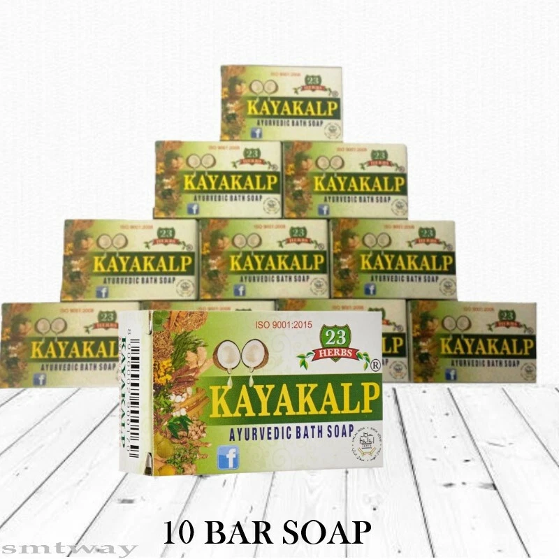 Kayakalp soap on sale