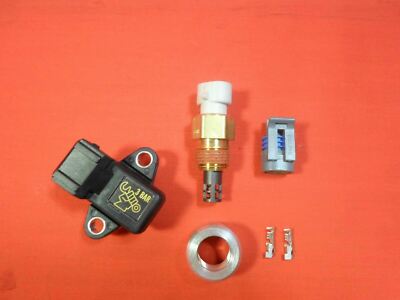 Omni Power 3 Bar Map Sensor Speed Density Conversion for 3000GT