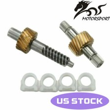 Ms Convertible Top Latch Motor Gear Repair Kit For Bmw E36 E46 E64 67618370816 Ms Convertible Top Latch Motor Gear Repair Kit For Bmw E36 E46 E64 67618370816