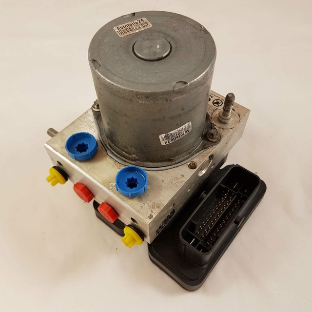 MERCEDES SPRINTER W906 0613 Bosch ABS Pump A9069002001 for sale online