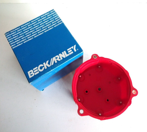 Tapa de distribuidor BECK/ARNLEY 174-6951 (Hecha en Japón) - Imagen 5 de 8