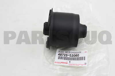 Сайлентблок балки Toyota Ractis 05-10 / Vitz 05-10