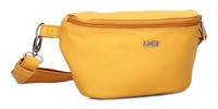 Zwei Mademoiselle.M MH4 Hip Bag GüRteltasche Sunny Senfgelb Neu