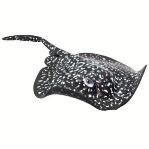 MARBLE-RAY-100317-NEW-for-2019-FREE-SHIP-USA-w-25-SAFARI-LTD