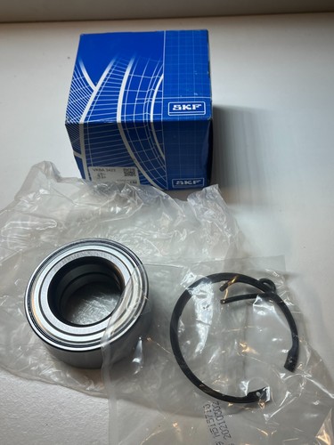 452*SKF VKBA 3423 Radlagersatz FÜR LANCIA