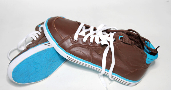 ZAPATILLA DEPORTIVA LECOQ SORBONNE LEA  TALLA 38