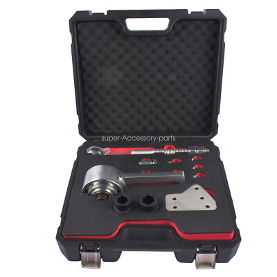 Drehmoment-Werkzeug Set für Ford 1.0 / 1.1 / 1.5 EcoBoost, Duratec 303-1611