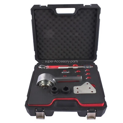 MARKENLOS Juego de herramientas de par Ford 1.0 / 1.1 / 1.5 EcoBoost, Duratec 303-1611