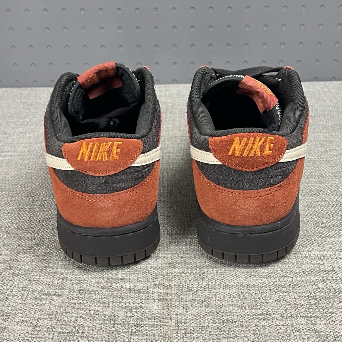 Men's Size 14 - Nike Dunk Low 'Red Panda' FV0395-200 | eBay