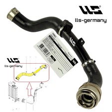 Intercooler Line For RENAULT CLIO V 1.3 TCe 144609120R 144607842R 1446000Q3C