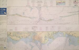 Oceangrafix Nautical Charts