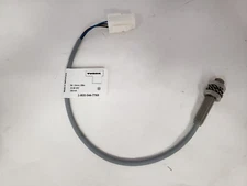 TURCK BI1.5-EG08-AP6X-0.2/CS11243 INDUCTIVE SENSOR 10-30VDC (S46022401) NNB