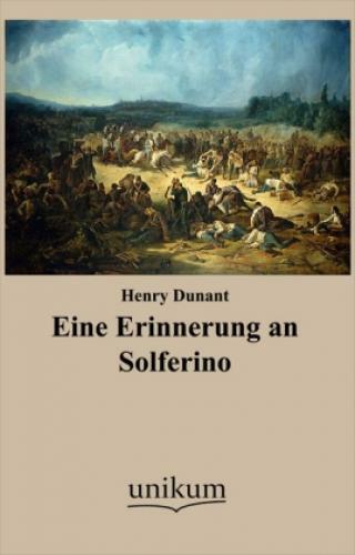 Thumbnail - Eine Erinnerung An Solferino 1677