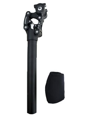 Suntour SP25 NCX 27.2/31.6/30.9mm x 350 / 400mm E-Bike MTB