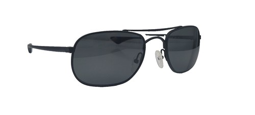 Coach Black JUDI Butterfly Rhinestones Sunglasses S457 Black  display picture 1