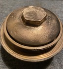 US NAVY MARK-V COMMERCIAL DEEP SEA DIVING HELMET SUIT AIR PUMP COMPRESSOR FILTER — photo 6