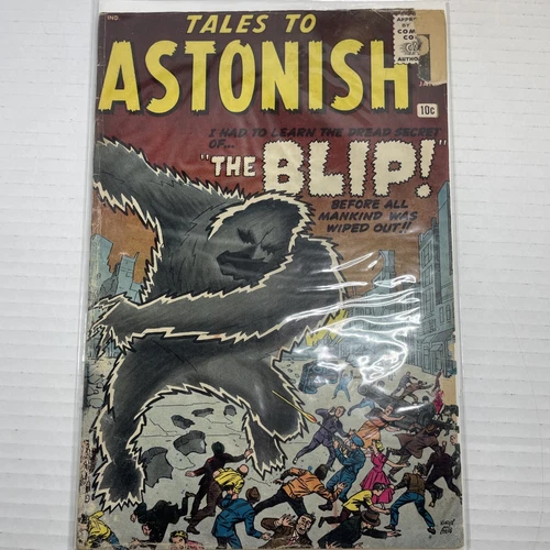 Comic Image