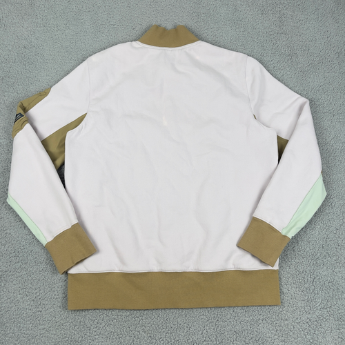 Giacca da campeggio Eddie Bauer x Christopher Bevins donna M viola fodera grafica *Leggi - Foto 13 di 17
