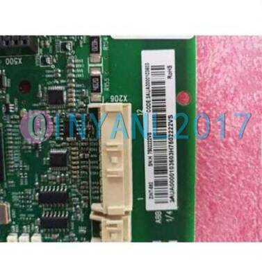 For Used ABB ACS880 ZINT-592 3AUA0000103603 Power Board