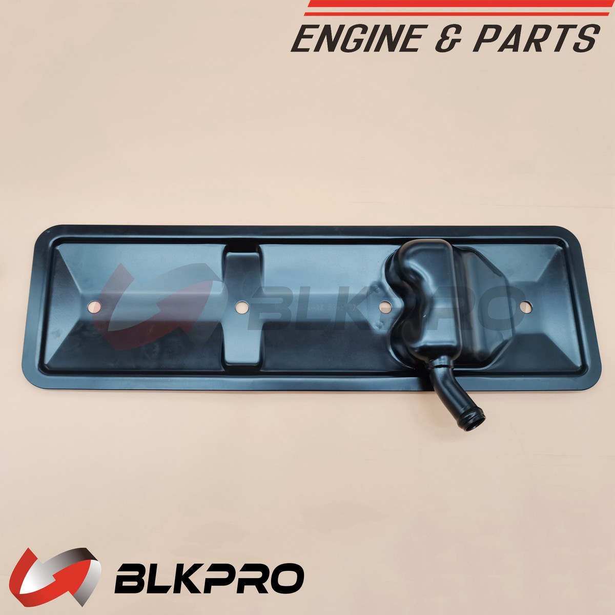 COVER PUSH ROD Housing For Cummins 4B B3.9 4BT 3936186 3916441  