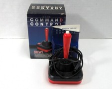 VINTAGE WICO COMMAND CONTROL JOYSTICK 15-9714...