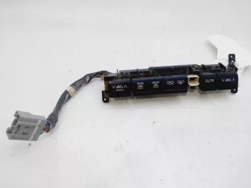 6559440070 Mando Climatizador para TOYOTA LAND CRUISER (J12) 3.0 D4-D VX 7261452 - Imagen 1 de 10