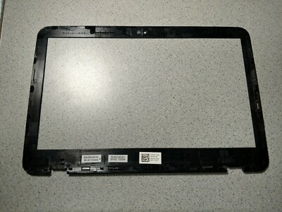 GENUINE Dell Inspiron 11 3162/3164 LCD Front Bezel 11.6