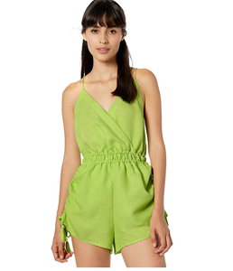 moon river romper