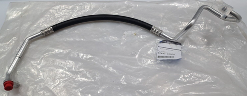 Tubo Pompa Acqua Per Renault Master III, Opel Movano B 2.3 CDTI, Numeri Parte 210470894R, 4420992 - Foto 7