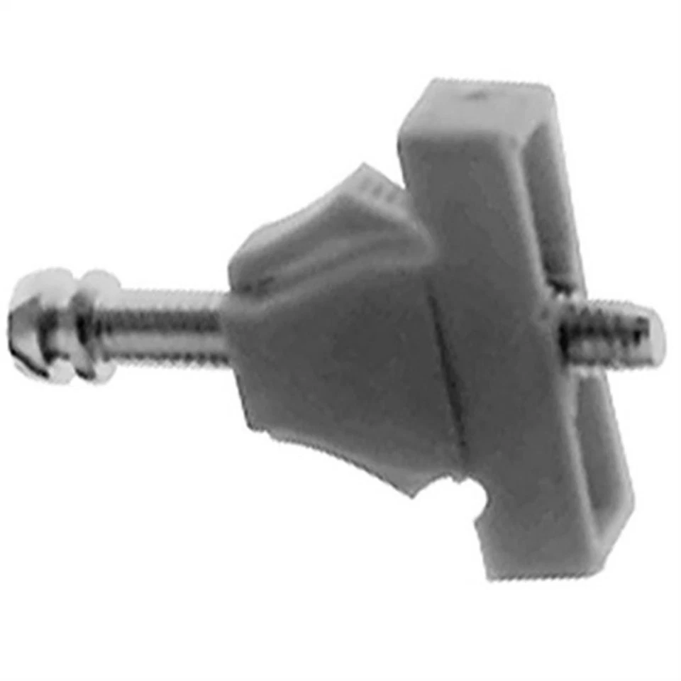 2 Conjuntos de Lâmpadas de Ajuste de Farol Dorman Parafusos Conjunto de (2) Novas Para Par de Cutlass Antigos - Imagem 3 de 3