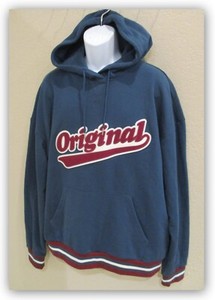 original use clothing hoodie