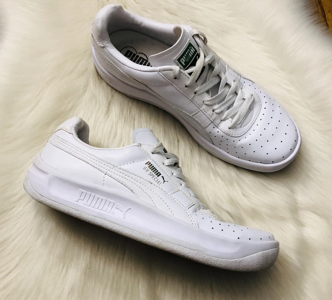 Puma gv hotsell special men's sneakers