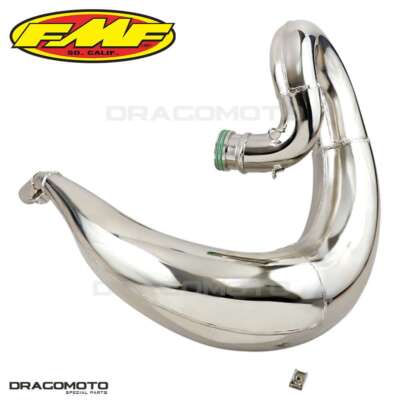 BETA XTRAINER 300 LC Oil Mix 2019-2022 Fatty Erweiterungskrümmer FMF 025263